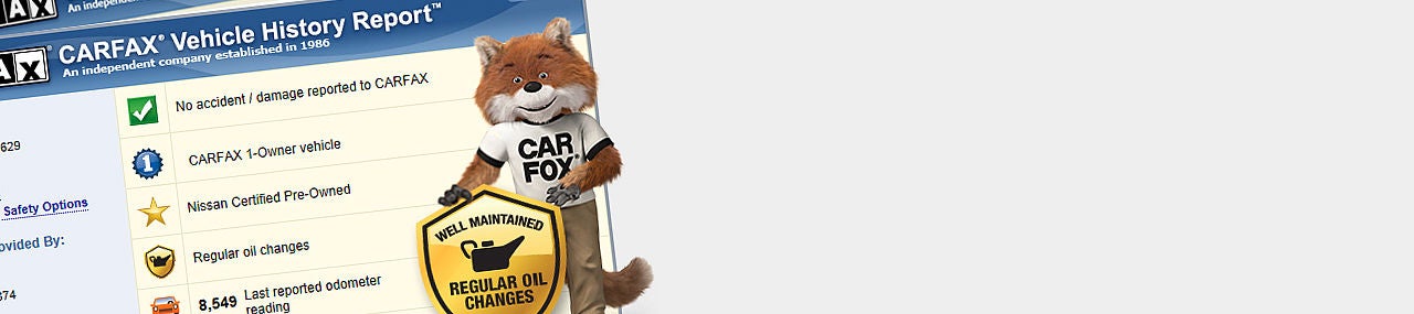 Wharton Nissan in Parkersburg WV