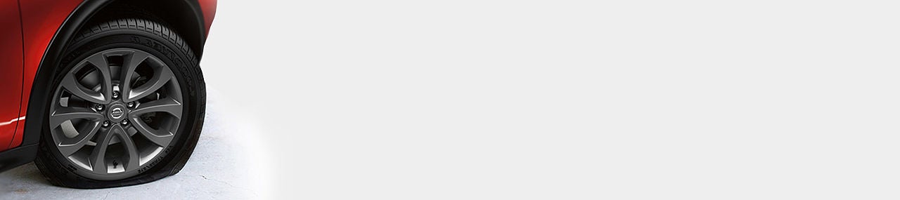 Wharton Nissan in Parkersburg WV