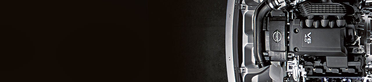 Wharton Nissan in Parkersburg WV