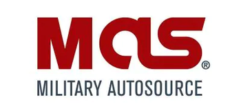 Military AutoSource logo | Wharton Nissan in Parkersburg WV