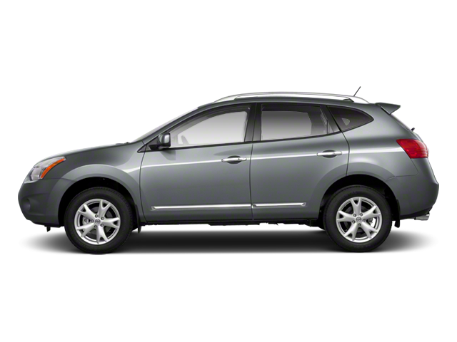 2012 Nissan Rogue SL