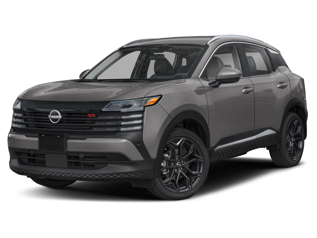 2026 Nissan Kicks's photo