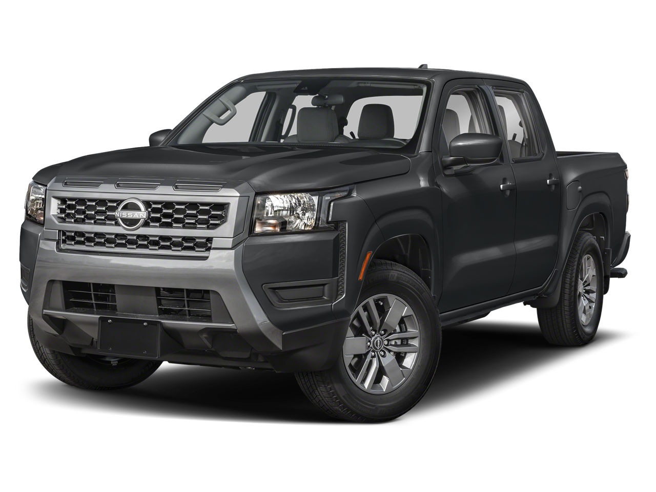 2026 Nissan Frontier SV Crew Cab 4X4 LWB's photo