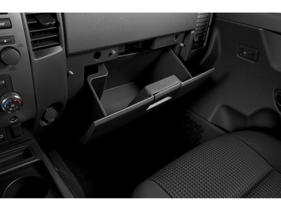 2015 Nissan Titan SV