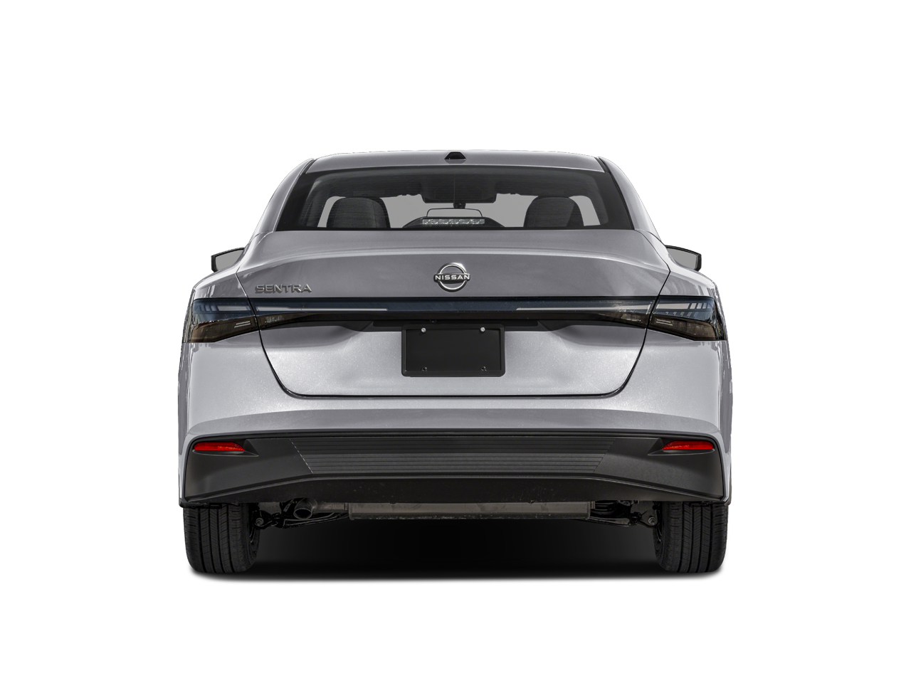 2026 Nissan Sentra SL photo 4