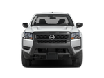 2026 Nissan Frontier King Cab® S