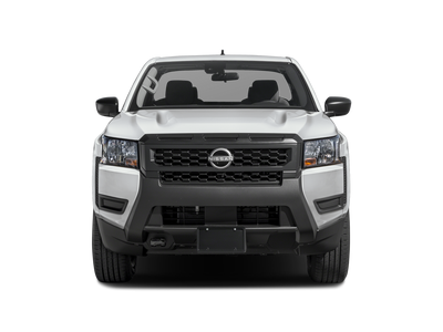 2026 Nissan Frontier King Cab® S