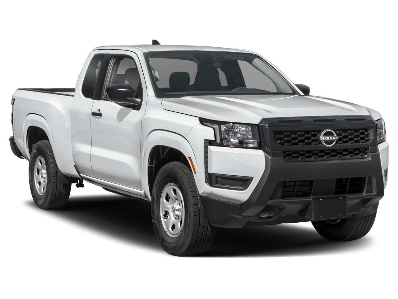 2026 Nissan Frontier King Cab® S