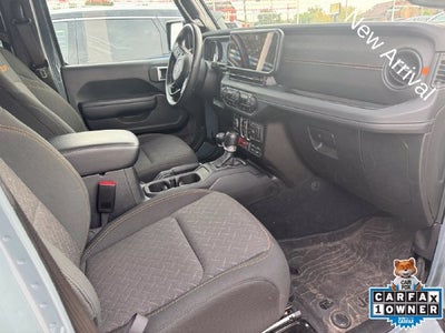 2024 Jeep Gladiator Mojave