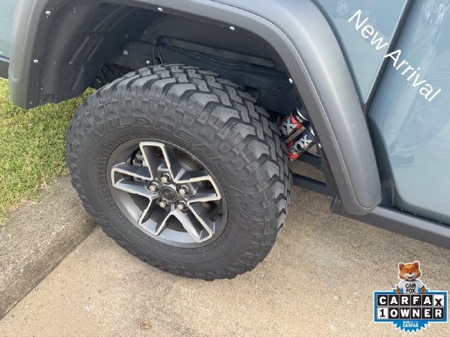 2024 Jeep Gladiator Mojave