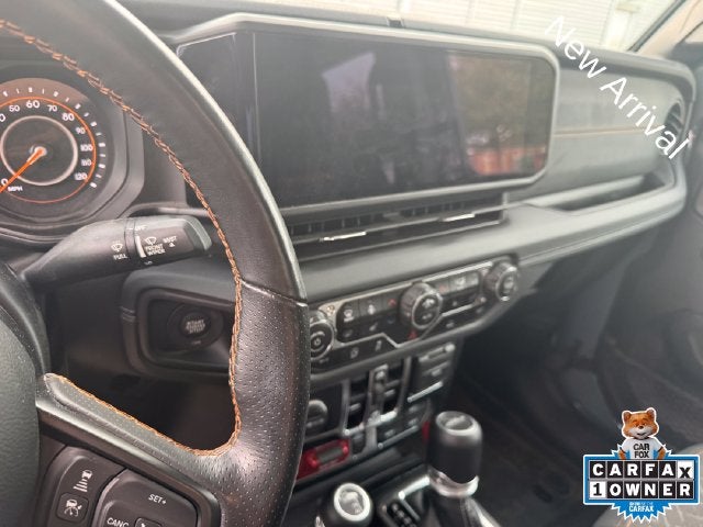 2024 Jeep Gladiator Mojave