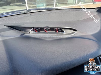 2014 Ford Focus ST
