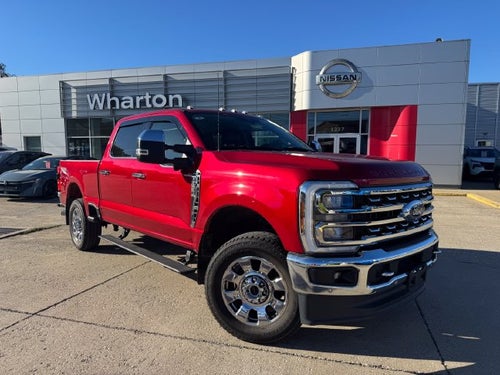 2024 Ford F-250SD Lariat