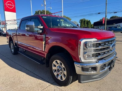 2024 Ford F-250SD Lariat