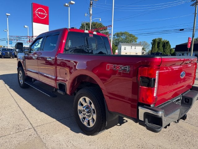 2024 Ford F-250SD Lariat