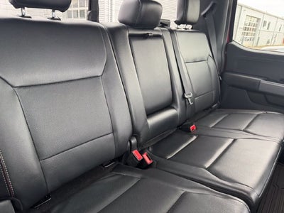 2024 Ford F-250SD Lariat