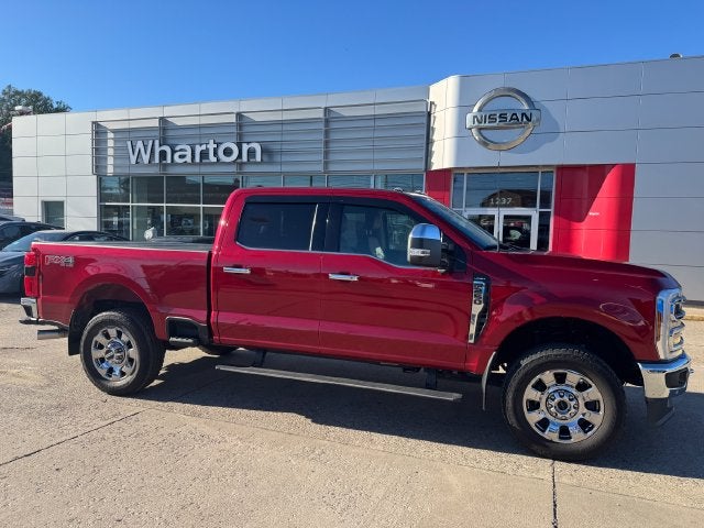 2024 Ford F-250SD Lariat