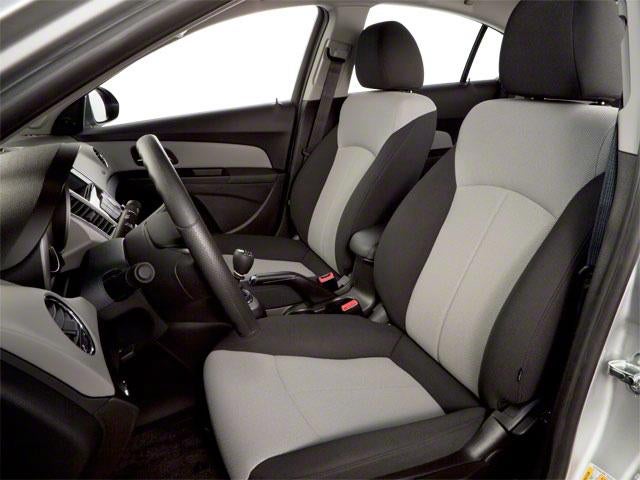 2012 Chevrolet Cruze 1LT