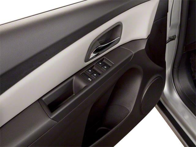 2012 Chevrolet Cruze 1LT