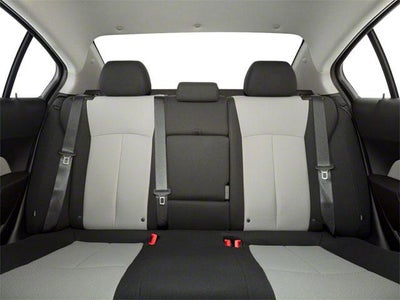 2012 Chevrolet Cruze 1LT