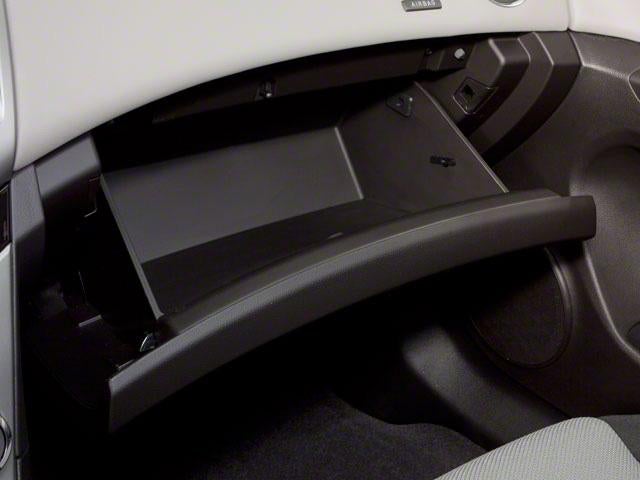 2012 Chevrolet Cruze 1LT