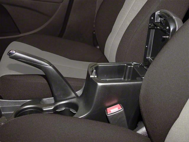 2012 Chevrolet Cruze 1LT