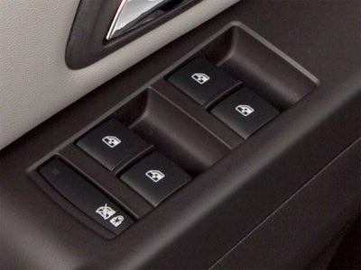 2012 Chevrolet Cruze 1LT