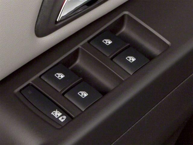 2012 Chevrolet Cruze 1LT