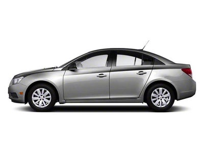 2012 Chevrolet Cruze 1LT