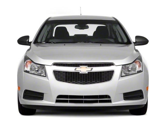 2012 Chevrolet Cruze 1LT