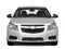 2012 Chevrolet Cruze 1LT