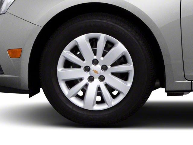 2012 Chevrolet Cruze 1LT