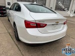 2016 Chevrolet Malibu LT 1LT