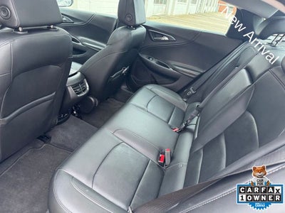 2016 Chevrolet Malibu LT 1LT