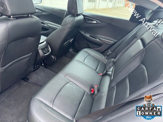 2016 Chevrolet Malibu LT 1LT