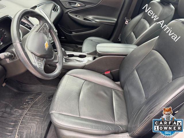 2016 Chevrolet Malibu LT 1LT