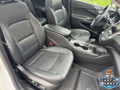 2016 Chevrolet Malibu LT 1LT