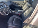 2016 Buick LaCrosse Leather Group