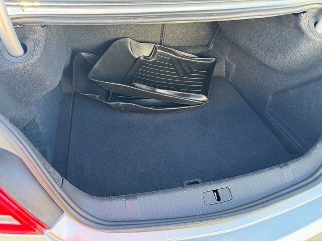 2016 Buick LaCrosse Leather Group