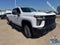 2021 Chevrolet Silverado 2500HD Work Truck