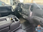 2021 Chevrolet Silverado 2500HD Work Truck