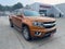 2017 Chevrolet Colorado LT
