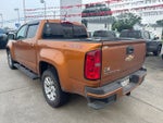 2017 Chevrolet Colorado LT