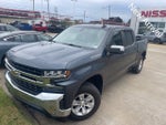 2021 Chevrolet Silverado 1500 LT LT1