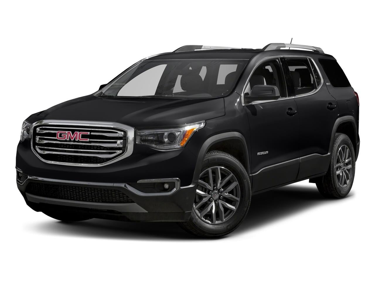 2017 GMC Acadia SLE-2 AWD's photo