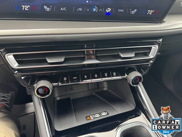 2026 Chevrolet Traverse LT 2LT