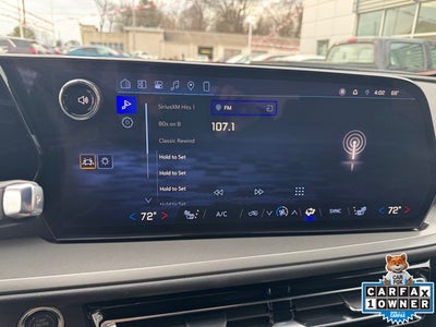 2026 Chevrolet Traverse LT 2LT