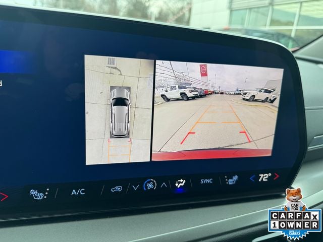 2026 Chevrolet Traverse LT 2LT