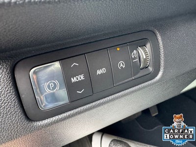 2026 Chevrolet Traverse LT 2LT