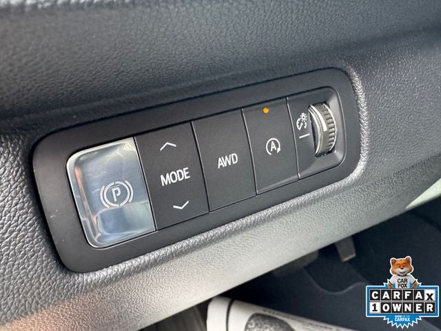 2026 Chevrolet Traverse LT 2LT